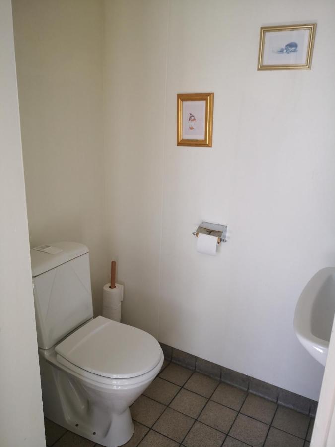 Perrongen Guesthouse Munkfors Экстерьер фото